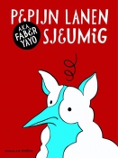 Cover van Sjeumig van Pepijn Lanen.