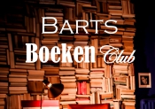 Erotische liederen in Barts BoekenClub