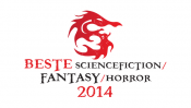 Verkiezing beste sf, fantasy en horror 2014.