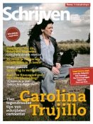 Schrijven Magazine cover 5 van 2014
