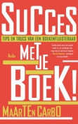 Win Succes met je boek! met Schrijven Magazine