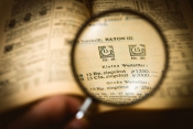 De gereedschapskist van de schrijver: sprekende details