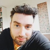 Workshop Jelte Nieuwenhuis - Schrijven Magazine Schrijfdag 2017