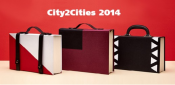 City2Cities 2014
