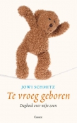Jaap Robben en Jowi Schmitz winnen Grote Inktslaaf Literatuurprijs 2014 