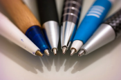 Trek lezers naar je blog met een bedrukte pen