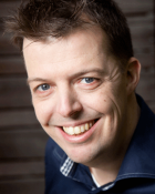 Workshop Mark Verhees - Schrijven Magazine Schrijfdag 2017