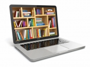 Bibliotheken mogen boeken digitaliseren zonder toestemming