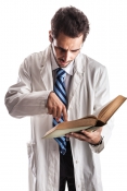 Wat artsen kunnen leren van schrijvers