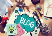 Lees de 5 tips voor een succesvolle blog op Schrijven Online