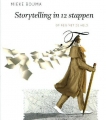Storytelling in 12 stappen: een praktische gids voor iedere schrijver