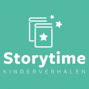 Storytime Kinderverhalen - stuur je verhaal of rijmpje in