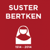 Herdenking 500e sterfdag Suster Bertken