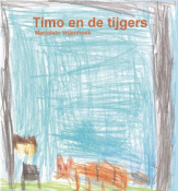 Cover Timo en de Tijgers