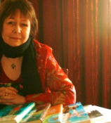 Schrijftips voor humor in verhalen van Thérèse Major.