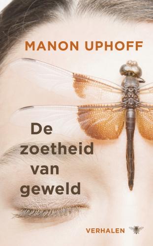 Win de nieuwe korte verhalen bundel van Manon Uphoff!