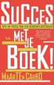 Win Succes met je boek! met Schrijven Magazine