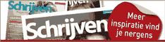 Neem een abonnement op Schrijven Magazine