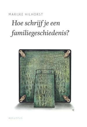 Hoe schrijf je een familiegeschiedenis