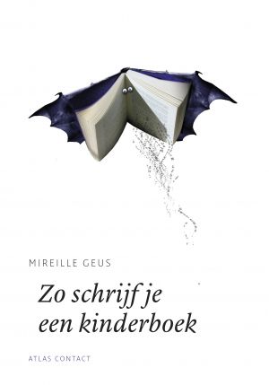 Zo schrijf je een kinderboek