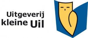 Logo uitgeverij kleine uil