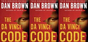 5 schrijftechnieken waardoor De Da Vinci Code een bestseller werd