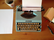 Freelance tekstschrijver worden? 4 tips voor een succesvolle start