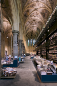 Vijf bijzondere boekhandels in Nederland