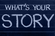 8 manieren om je verhaal levendig te maken