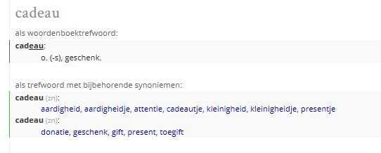 3 handige sites voor het maken van sinterklaasgedichten