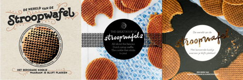 Stroopwafelblog deel 2: Ontwerp en vormgeving