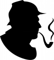Vergeten Sherlock Holmes verhaal opgedoken na 50 jaar 