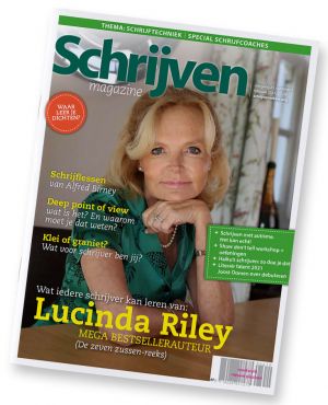 Cover Lucinda Riley