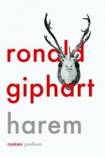 Cover Harem van Ronald Giphart