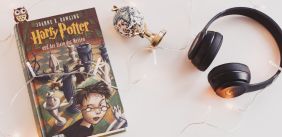 Harry Potterboek
